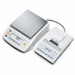 Весы Sartorius ED 5201-CW