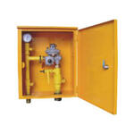 Домовой газорегуляторный пункт ПРОМГАЗЭНЕРГО ДРП-1 | на базе «TARTARINI» | R70 Домовой газорегуляторный пункт ПРОМГАЗЭНЕРГО ДРП-1 | на базе «TARTARINI» | R70