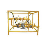 Газорегуляторная установка ПРОМГАЗЭНЕРГО ГРУ-05-2У1 Газорегуляторная установка ПРОМГАЗЭНЕРГО ГРУ-05-2У1