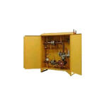 Газорегуляторный пункт ГАЗГАРАНТ ГРПШ-04-2У1 Газорегуляторный пункт ГАЗГАРАНТ ГРПШ-04-2У1