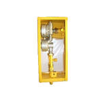 Газорегуляторный пункт ГАЗГАРАНТ ГРПШ-6 Газорегуляторный пункт ГАЗГАРАНТ ГРПШ-6