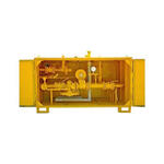 Газорегуляторный пункт ГАЗГАРАНТ УГРШ-50Н