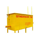 Газорегуляторный пункт модульный ПРОМГАЗЭНЕРГО МРП-1000 (РДСК-50БМ)
