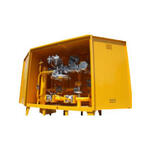 Газорегуляторный пункт ПРОМГАЗЭНЕРГО ГРП-1-1Н | с обогревом Газорегуляторный пункт ПРОМГАЗЭНЕРГО ГРП-1-1Н | с обогревом