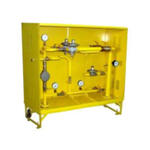 Газорегуляторный пункт ПРОМГАЗЭНЕРГО ГРПШ-15-1ВУ1