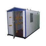 Газорегуляторный пункт ПРОМГАЗЭНЕРГО ПГБ-15-1ВУ1