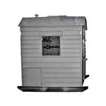 Газорегуляторный пункт с узлом учета расхода газа ПРОМГАЗЭНЕРГО ПГБ-02-2У1 Газорегуляторный пункт с узлом учета расхода газа ПРОМГАЗЭНЕРГО ПГБ-02-2У1