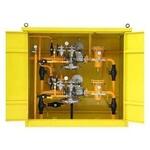 Газорегуляторный пункт ВОЛГА-ГАЗ ГРПШ-13-1НУ1 Газорегуляторный пункт ВОЛГА-ГАЗ ГРПШ-13-1НУ1