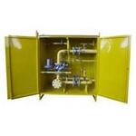 Газорегуляторный пункт ВОЛГА-ГАЗ ГРПШ-15-1ВУ1