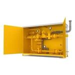 Газорегуляторный пункт ВОЛГА-ГАЗ ГСГО-00(-13)