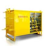 Газорегуляторный пункт Volgagaz ГРПШН-А-02(-А-02П)