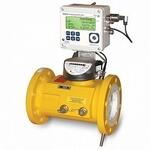 Комплекс для измерения количества газа ЭЛЬСТЕР СГ-ЭК-Т-6500/6,3