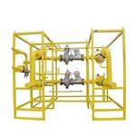 Узел учета расхода газа Volgagaz ШУУРГ-160Р
