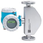 Кориолисовый расходомер Endress-Hauser Proline Promass 40E