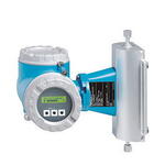 Кориолисовый расходомер Endress-Hauser Proline Promass 80A