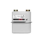 Счетчик газа ПРОМГАЗЭНЕРГО BK-G4