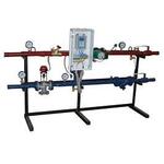 Блочный модуль ПРОМСЕРВИС БМР-1-2-3 (WILO, TA)