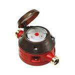 Счетчик топлива Aquametro Contoil VZOA 25 RC 130/16 92293