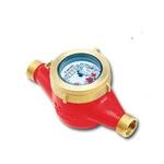 Водосчетчик ГВС Techem Hauswasserzaehler M-TX 10123089