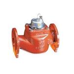 Водосчетчик ГВС Techem TURBO VMT WZW 10313900