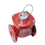Водосчетчик ГВС Techem TURBO VMT WZW S/F 10313810