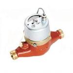 Водосчетчик ГВС Techem VMT WZM 10314950