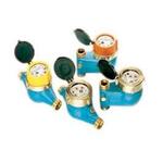 Водосчетчик ХВС Techem Hauswasserz?hler M-NR 10111069