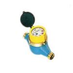 Водосчетчик ХВС Techem HWZ M-TX 10124020