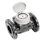 Водосчетчик ХВС Techem TURBO VMT WDEK с импульсным выходом