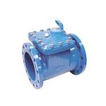 Водосчетчик турбинный ХВС Techem HWZ WS-MF 0124195