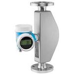 Кориолисовый расходомер Endress-Hauser Proline Promass E 200
