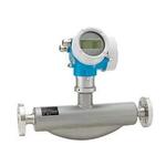 Кориолисовый расходомер Endress-Hauser Proline Promass F 200
