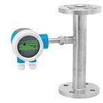 Термально-массовый расходомер Endress-Hauser Proline t-mass A 150