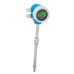 Термально-массовый расходомер Endress-Hauser Proline t-mass B 150