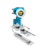 Ультразвуковой расходомер Endress-Hauser Proline Prosonic Flow 93P