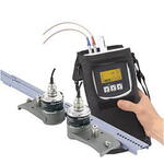 Ультразвуковой расходомер Endress-Hauser Proline Prosonic Flow 93T