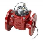 Водосчетчик Minol Zenner VMT PG (WPH-I) 7200410