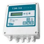 Теплосчетчик Арвас ТЭМ-104-1 бесфланцевое исполнение класс C с диапазоном 1:400