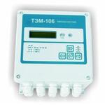Теплосчетчик Арвас ТЭМ-106 бесфланцевое исполнение класс В
