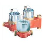 Теплосчетчик Techem VMT WZM F 10314921