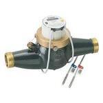 Теплосчетчик Techem WZ compact IV S 663432 (Imp.)
