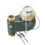 Теплосчетчик Techem WZ compact IV S 665332 (Imp.)