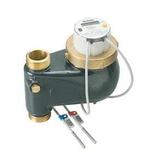 Теплосчетчик Techem WZ compact IV S 665432 (Imp.)