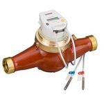 Теплосчетчик Techem WZ compact V vario S 763311
