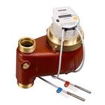 Теплосчетчик Techem WZ compact V vario S 764511