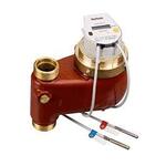 Теплосчетчик Techem WZ compact V vario S 765511