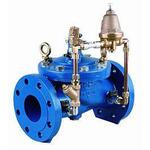 Клапан пилотный регулирующий Danfoss С101