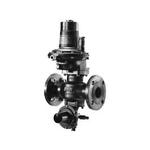 Регулятор давления газа ПРОМГАЗЭНЕРГО AR 200-DN32