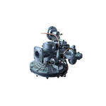 Регулятор давления газа ПРОМГАЗЭНЕРГО РДГ-150Н