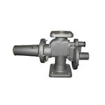 Регулятор давления газа ПРОМГАЗЭНЕРГО РДСК-50М3